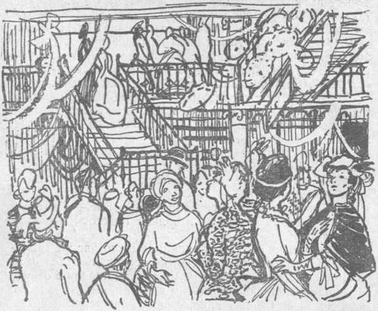 Эмиль Золя - Дамское счастье