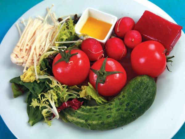 Коллектив авторов - Готовим грибы