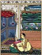 Ватсьяяна Малланага - Камасутра