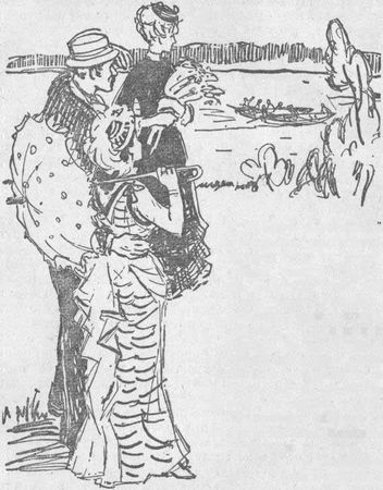 Эмиль Золя - Дамское счастье