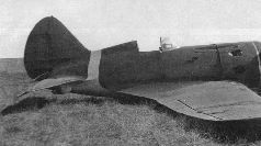 Халхин-Гол: Война в воздухе