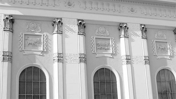 Ольга Зиновьева - Восьмое чудо света. ВСХВ-ВДНХ-ВВЦ