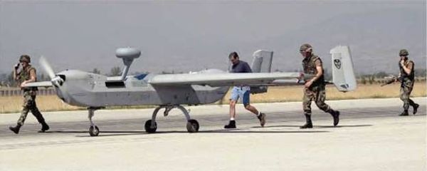 Владимир Фетисов, Любовь Неугодникова и др. - Беспилотная авиация:...