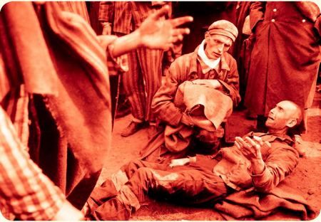 Пьер Гийота - Могила для 500000 солдат