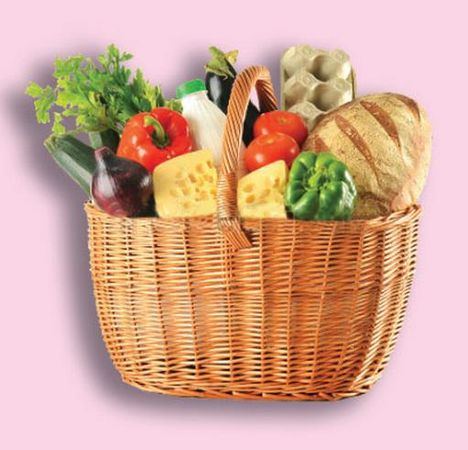 Вера Преображенская - Поделки из соломки