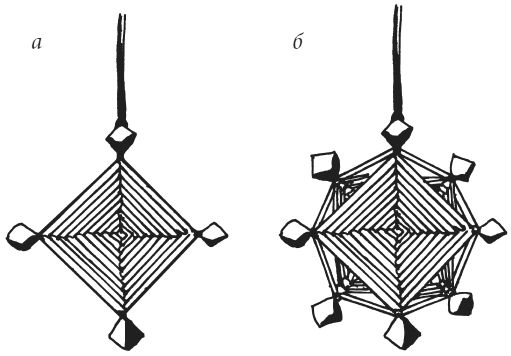 Вера Преображенская - Поделки из соломки