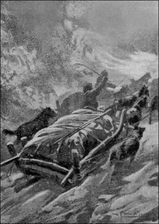 Михаил Первухин - Колыбель человечества