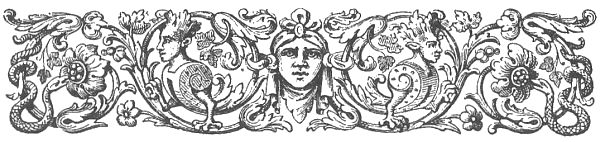 Книги крови I-II: Секс, смерть и сияние звезд