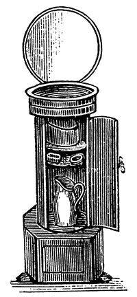 Светозар Чернов - Бейкер-стрит и окрестности