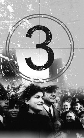 Константин Ремишевский - История, ожившая в кадре. Белорусская кинолетопись:...