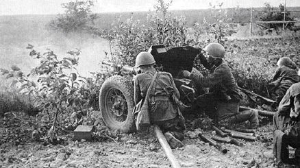 Владимир Побочный, Людмила Антонова - Сталинградская битва (оборона) и битва за...