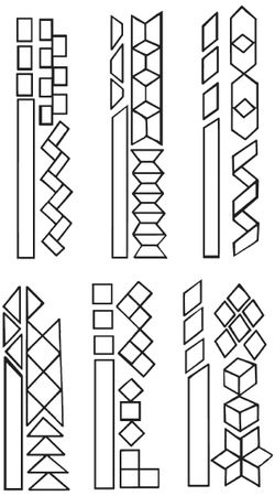 Вера Преображенская - Поделки из соломки