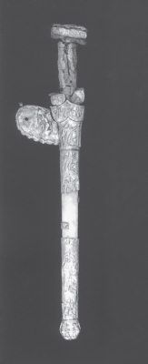 Валерий Гуляев - Скифы: расцвет и падение великого царства