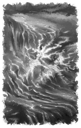 Галина Вайпер - Синяя звезда