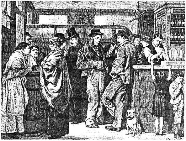 Светозар Чернов - Бейкер-стрит и окрестности