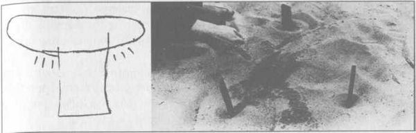 Михаил Герштейн, Вадим Деружинский - Нежить или Таинственные существа