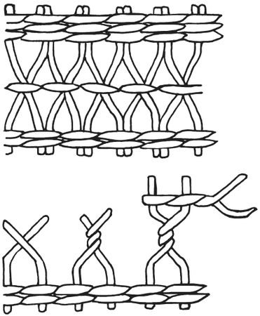 Вера Преображенская - Поделки из соломки
