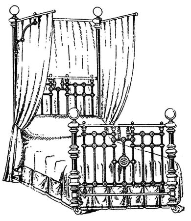 Светозар Чернов - Бейкер-стрит и окрестности