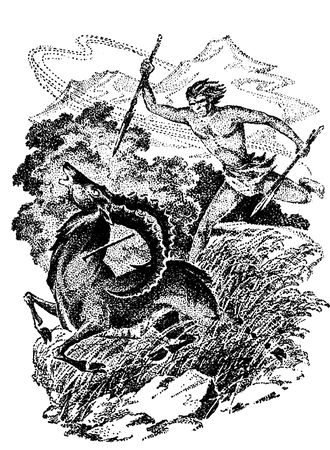 Лидия Обухова - Лилит