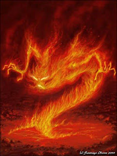 Вирк Вормель - Врата в Ад