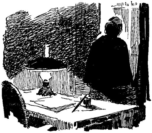 Вера Морозова - Дом на Монетной