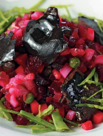 Коллектив авторов - Готовим грибы