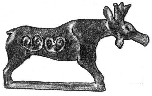 Геральд Матюшин - Археологический словарь