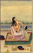 Ватсьяяна Малланага - Камасутра