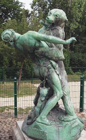 Станислав Савицкий - Прекрасная Франция