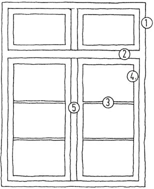 Вольфганг Ойд, Готтфрид Хейфеле и др. - Ремонт своими руками. Из старого дома -...