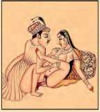 Ватсьяяна Малланага - Камасутра