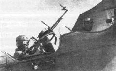 Халхин-Гол: Война в воздухе