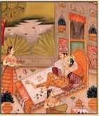 Ватсьяяна Малланага - Камасутра