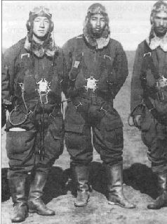 Вячеслав Кондратьев - Халхин-Гол: Война в воздухе