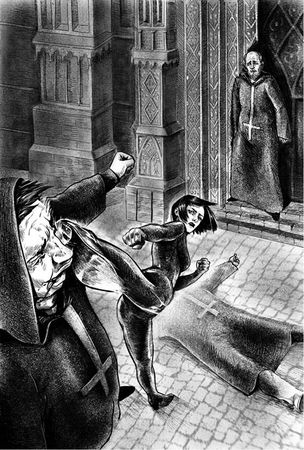 Владимир Торин - Тантамареска