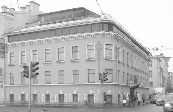 Сергей Петров - На берегах реки Ждановки