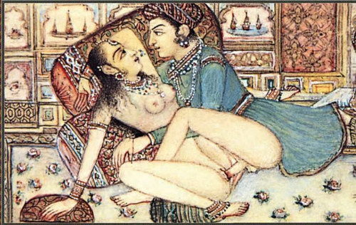 Ватсьяяна Малланага - Камасутра