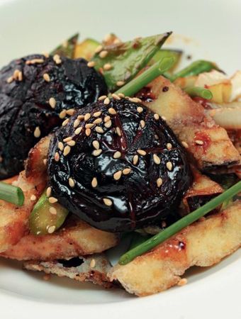 Коллектив авторов - Готовим грибы