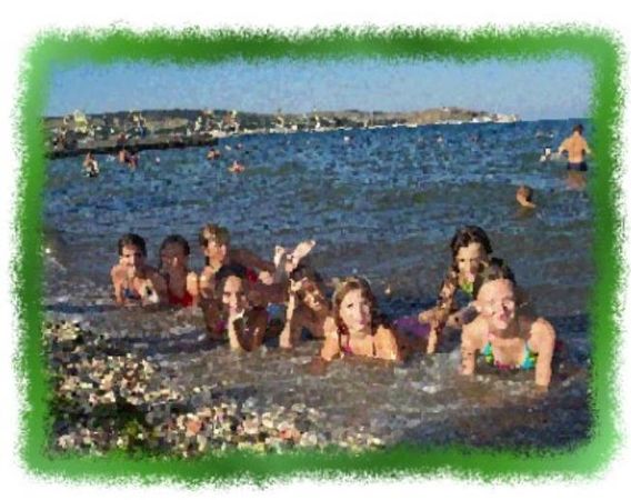 Дина Бакулина - Зачем живут патиссоны?