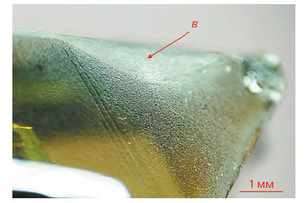 Владимир Карасев - Неизвестный алмаз. "Артефакты" технологии