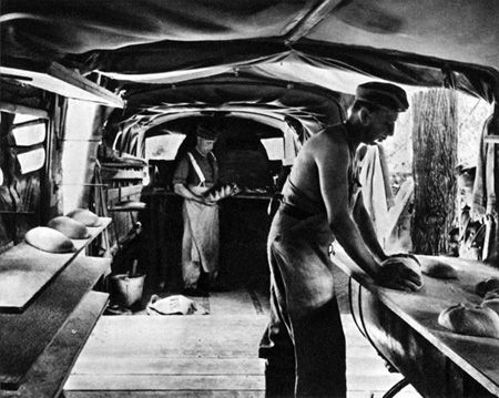 Владимир Побочный, Людмила Антонова - Сталинградская битва (оборона) и битва за...