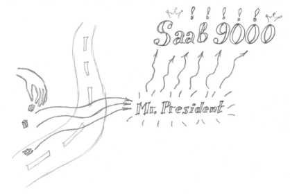 Татьяна Козырева - Девушка на обочине
