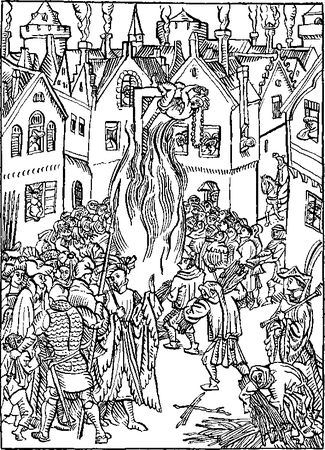 Александр Дюма - Собрание сочинений в 50 томах. Том 1. Изабелла Баварская....