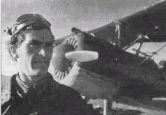 Вячеслав Кондратьев - Халхин-Гол: Война в воздухе