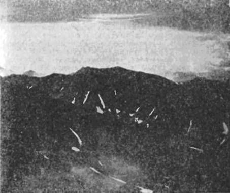 СЕРГЕЙ ОБРУЧЕВ - НА САМОЛЕТЕ В ВОСТОЧНОЙ АРКТИКЕ