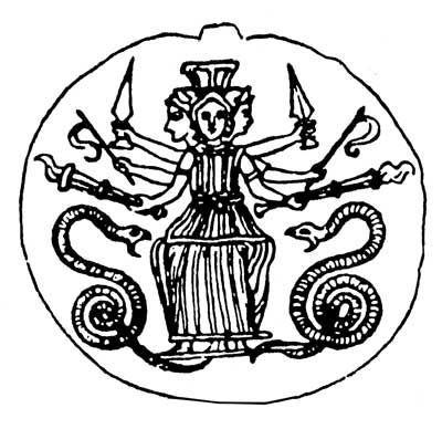 Валерий Демин - Уральская Гиперборея