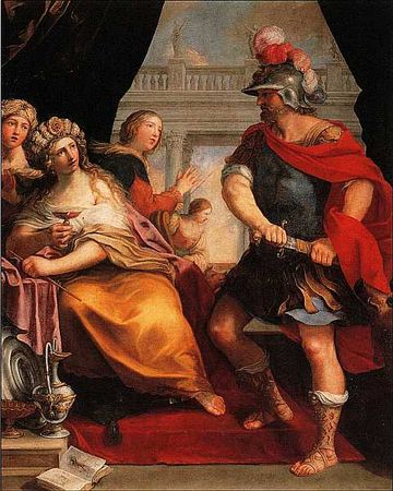 Александр Майкапар - Капитолийские музеи