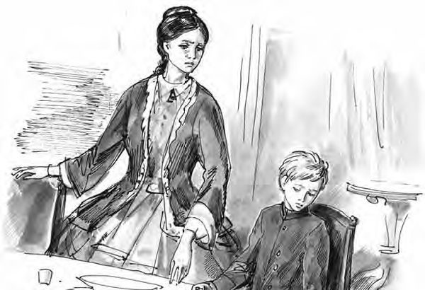 Николай Гарин-Михайловский - Детство Тёмы