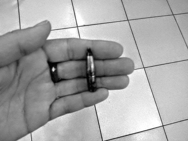 Ирина Малышко - Война маленького человека