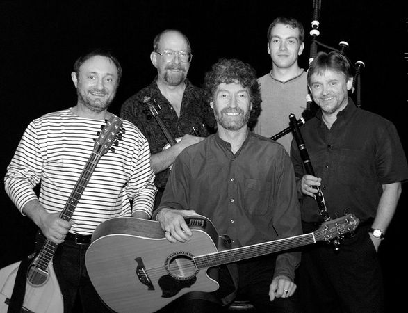 Борис Гребенщиков, Марина Решетина - Аэростат. Течения и Земли